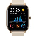 Часы Xiaomi Amazfit GTS Desert Gold A1914
